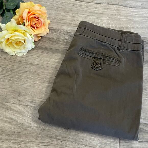 Freestyle Revolution brown dress pants size 11 - Picture 1 of 12